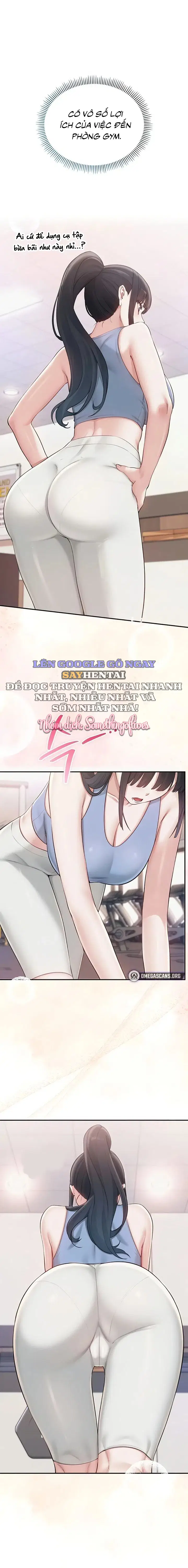 Cô Bạn Đại Học Damdang Của Tôi - Chap 27 - Trang 2