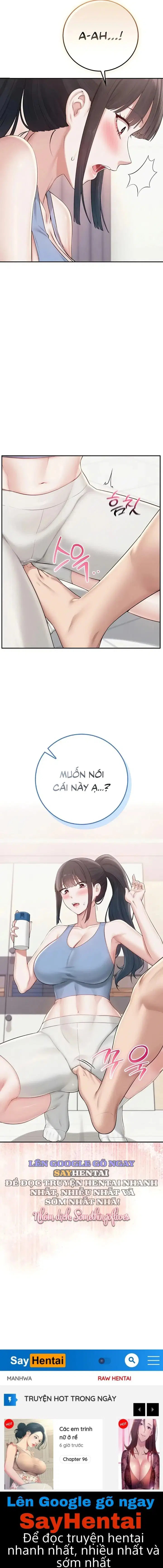Cô Bạn Đại Học Damdang Của Tôi - Chap 27 - Trang 21