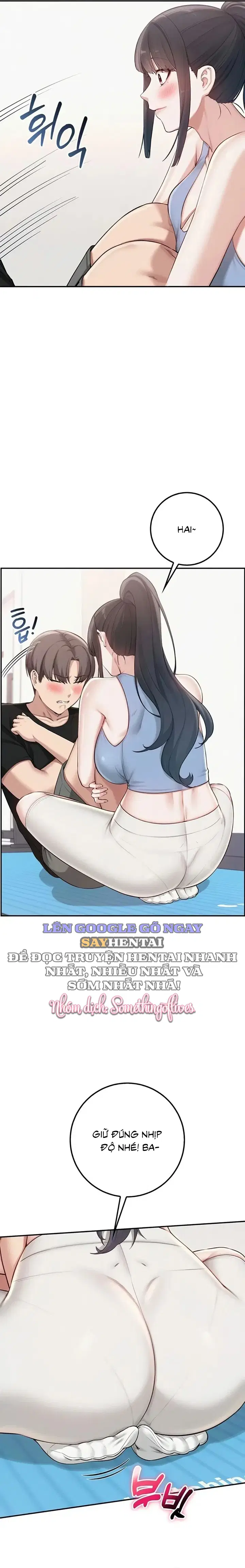 Cô Bạn Đại Học Damdang Của Tôi - Chap 27 - Trang 7