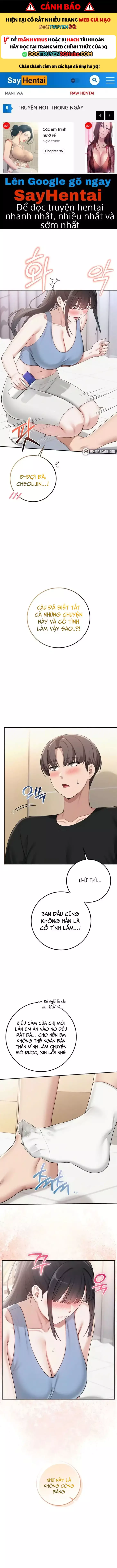 Cô Bạn Đại Học Damdang Của Tôi - Chap 28 - Trang 1