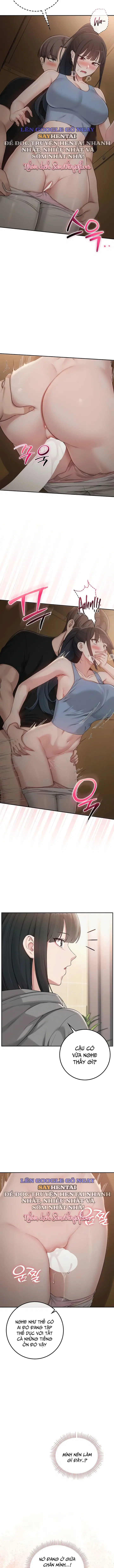 Cô Bạn Đại Học Damdang Của Tôi - Chap 28 - Trang 12