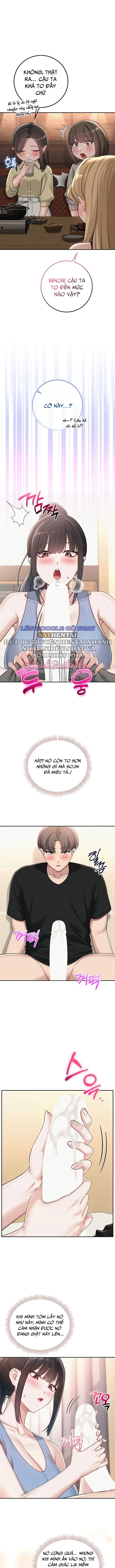 Cô Bạn Đại Học Damdang Của Tôi - Chap 28 - Trang 5