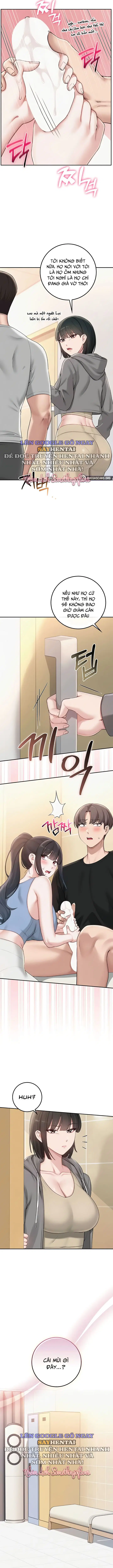 Cô Bạn Đại Học Damdang Của Tôi - Chap 28 - Trang 8