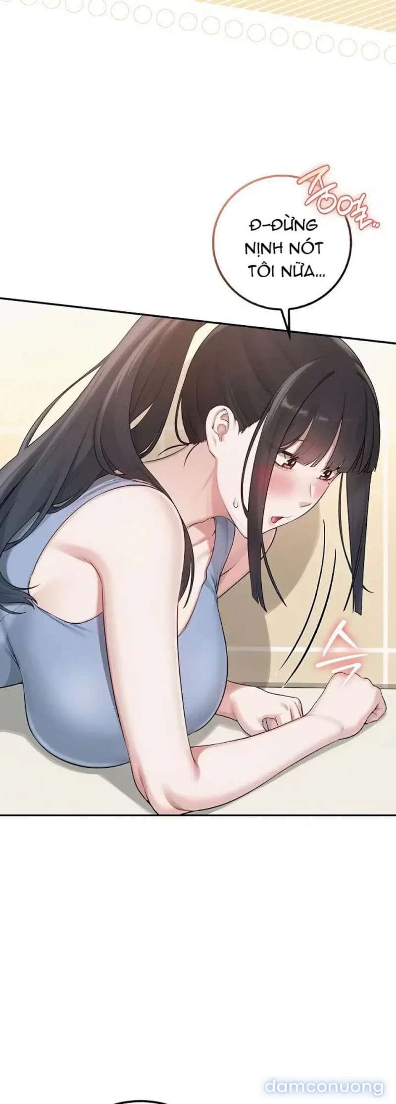 Cô Bạn Đại Học Damdang Của Tôi - Chap 30 - Trang 8
