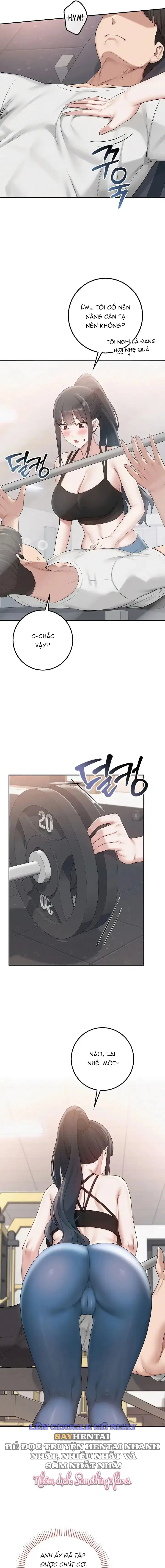 Cô Bạn Đại Học Damdang Của Tôi - Chap 32 - Trang 15