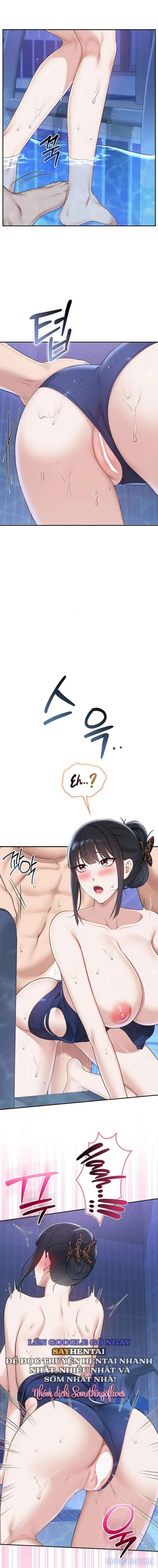 Cô Bạn Đại Học Damdang Của Tôi - Chap 34 - Trang 12