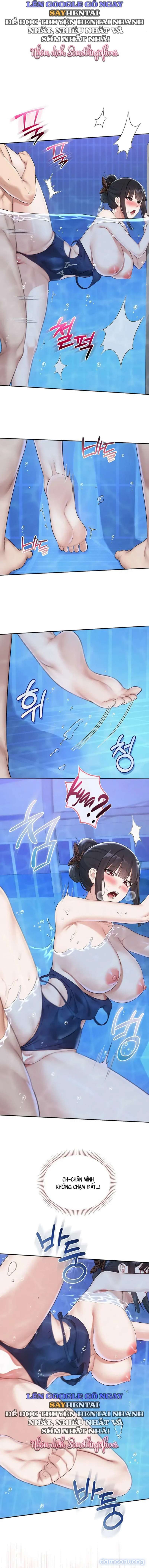 Cô Bạn Đại Học Damdang Của Tôi - Chap 34 - Trang 8