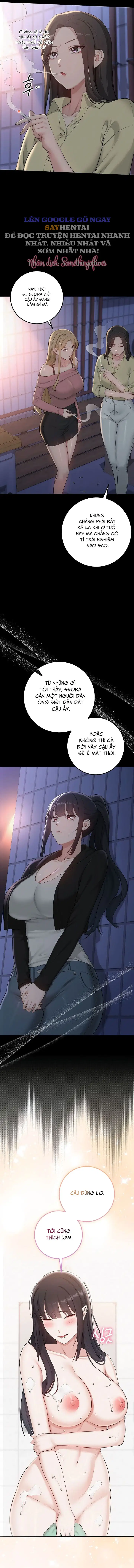 Cô Bạn Đại Học Damdang Của Tôi - Chap 35 - Trang 17
