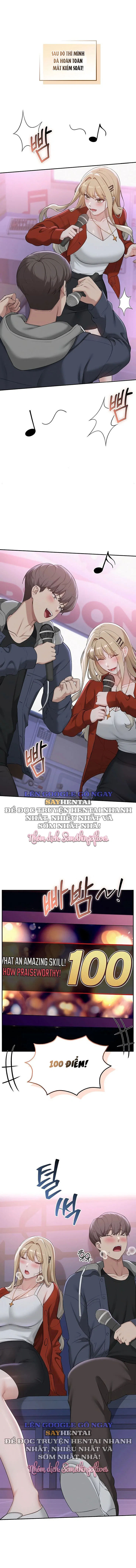 Cô Bạn Đại Học Damdang Của Tôi - Chap 36 - Trang 14