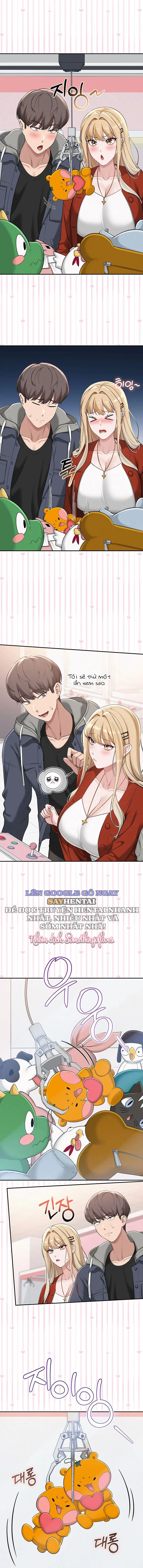 Cô Bạn Đại Học Damdang Của Tôi - Chap 36 - Trang 9