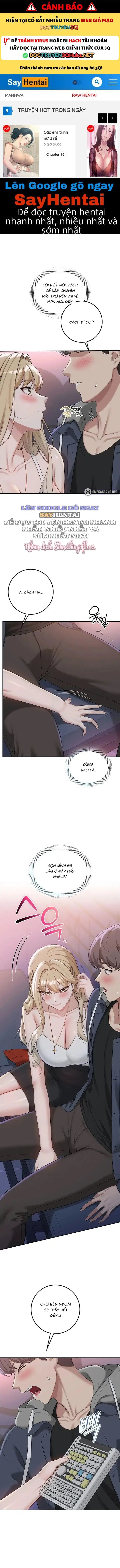 Cô Bạn Đại Học Damdang Của Tôi - Chap 37 - Trang 1