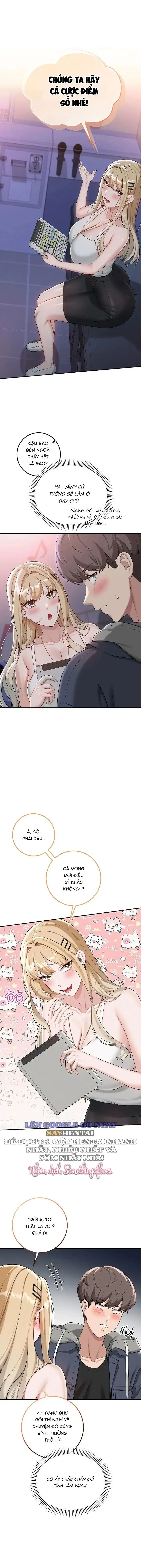 Cô Bạn Đại Học Damdang Của Tôi - Chap 37 - Trang 2