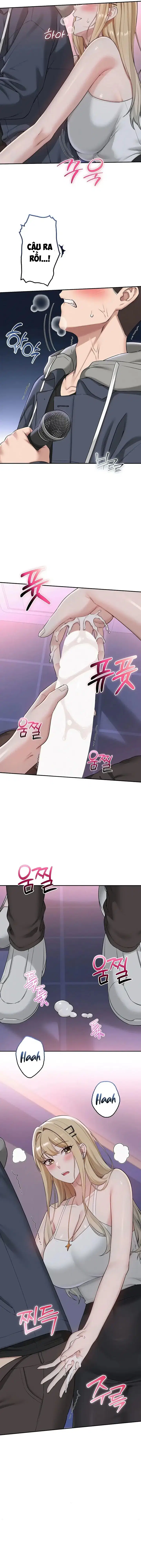 Cô Bạn Đại Học Damdang Của Tôi - Chap 37 - Trang 11