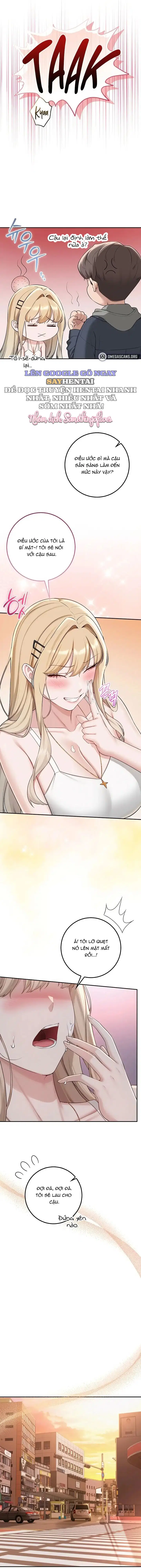 Cô Bạn Đại Học Damdang Của Tôi - Chap 37 - Trang 13