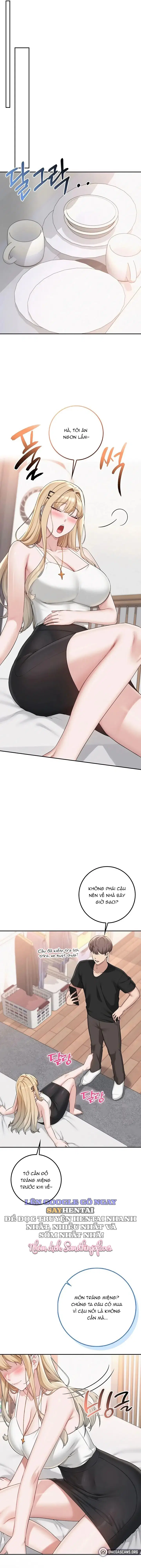 Cô Bạn Đại Học Damdang Của Tôi - Chap 37 - Trang 16