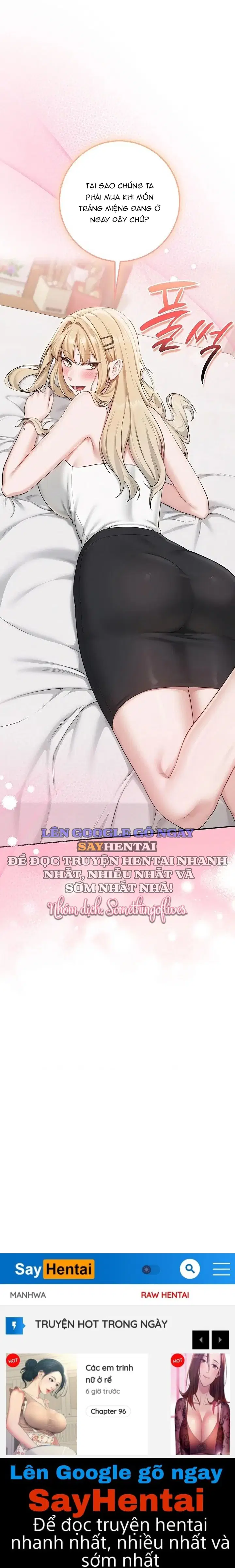 Cô Bạn Đại Học Damdang Của Tôi - Chap 37 - Trang 17
