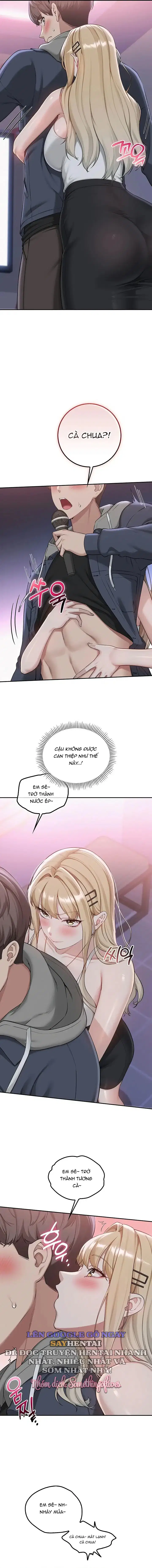 Cô Bạn Đại Học Damdang Của Tôi - Chap 37 - Trang 7