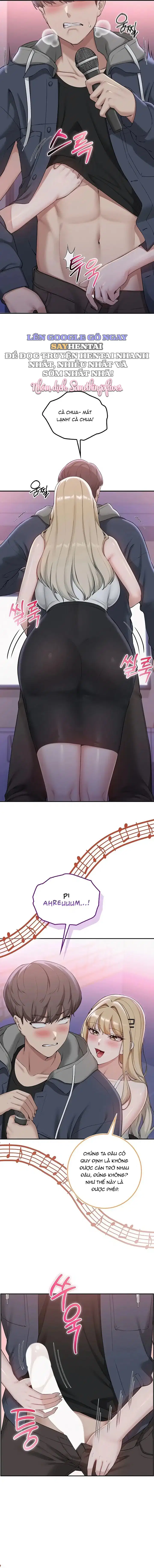Cô Bạn Đại Học Damdang Của Tôi - Chap 37 - Trang 8