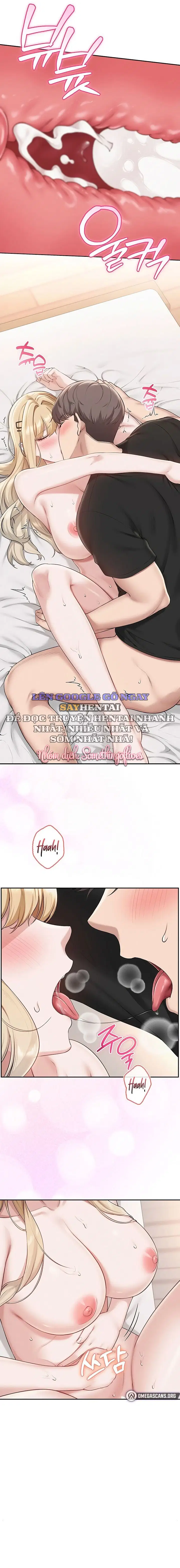 Cô Bạn Đại Học Damdang Của Tôi - Chap 39 - Trang 14