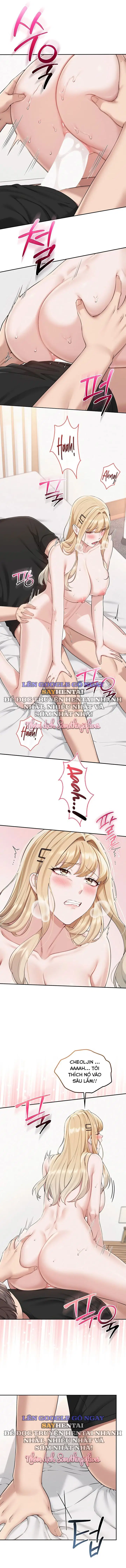 Cô Bạn Đại Học Damdang Của Tôi - Chap 39 - Trang 4
