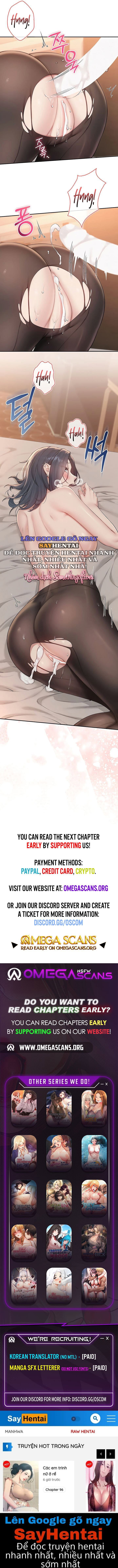 Cô Bạn Đại Học Damdang Của Tôi - Chap 43 - Trang 8