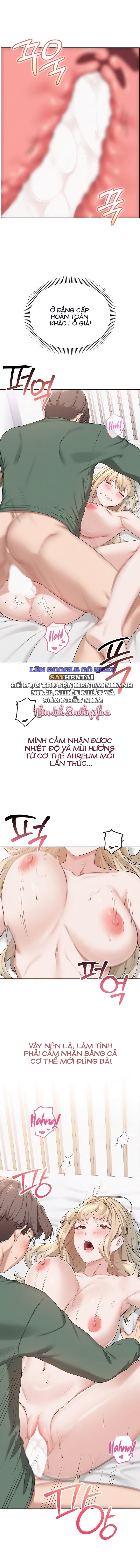Cô Bạn Đại Học Damdang Của Tôi - Chap 5 - Trang 15