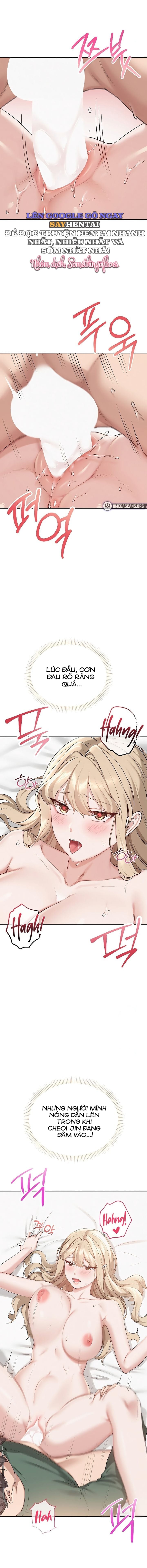 Cô Bạn Đại Học Damdang Của Tôi - Chap 5 - Trang 16