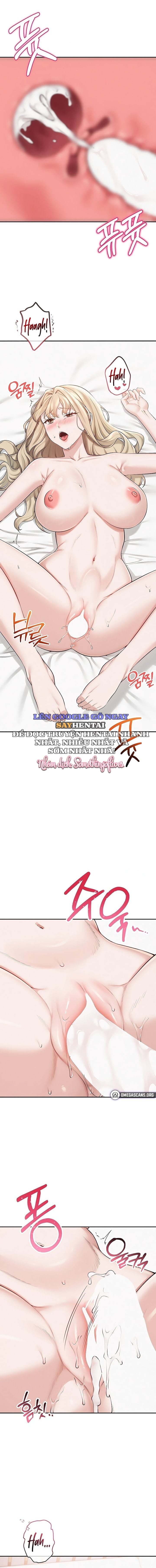 Cô Bạn Đại Học Damdang Của Tôi - Chap 5 - Trang 19
