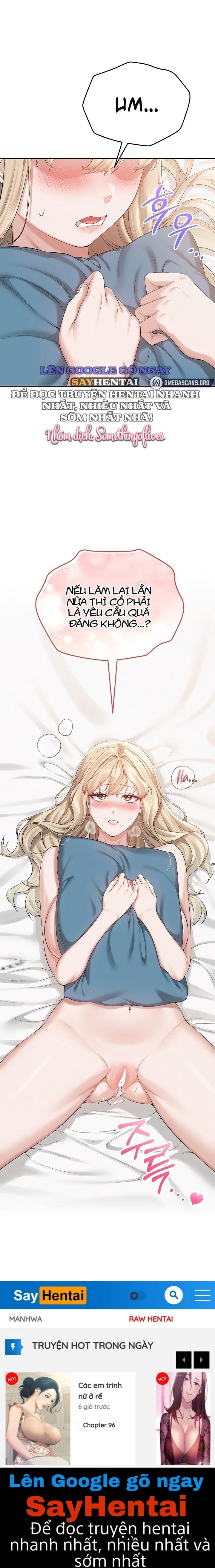 Cô Bạn Đại Học Damdang Của Tôi - Chap 5 - Trang 22