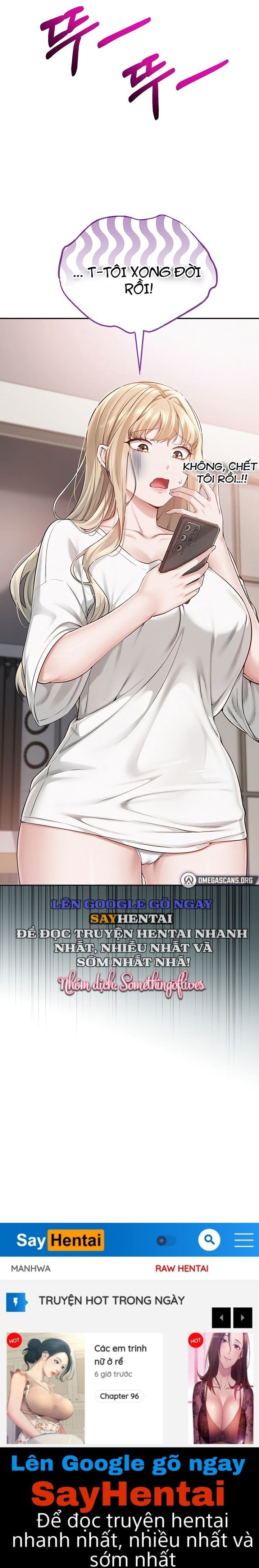 Cô Bạn Đại Học Damdang Của Tôi - Chap 6 - Trang 15