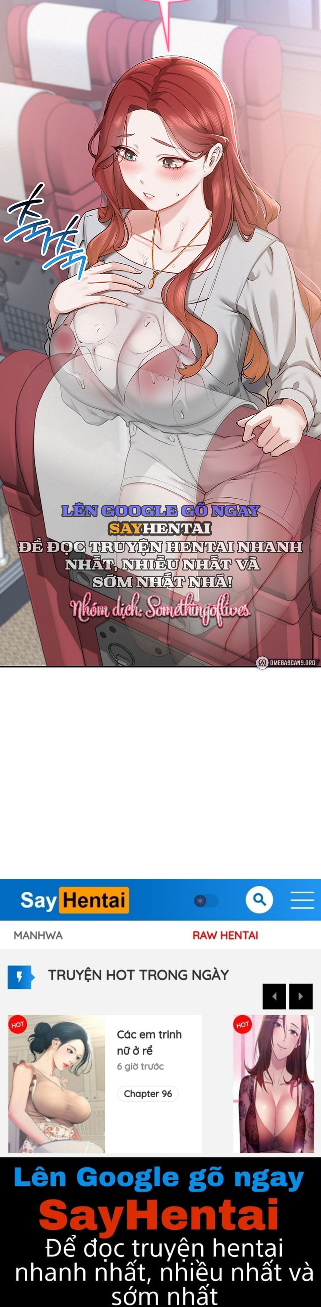 Cô Bạn Đại Học Damdang Của Tôi - Chap 9 - Trang 14