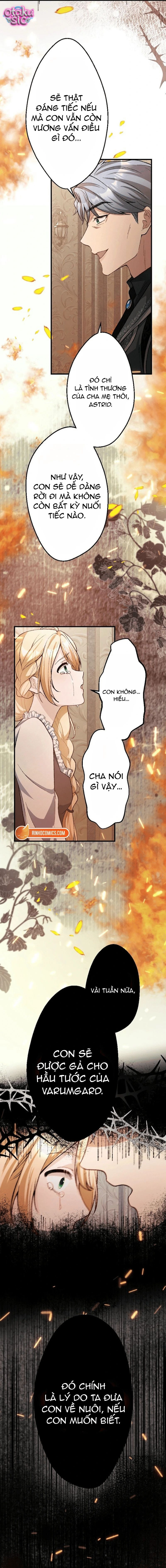 CÔ DÂU BỊ VỨT BỎ BIẾT BỊ MẬT CỦA NGƯỜI CHỒNG - Chap 1 - Trang 18