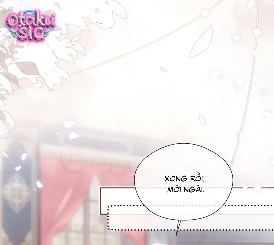 Cô Dâu Của Ác Long - Chap 16 - Trang 4