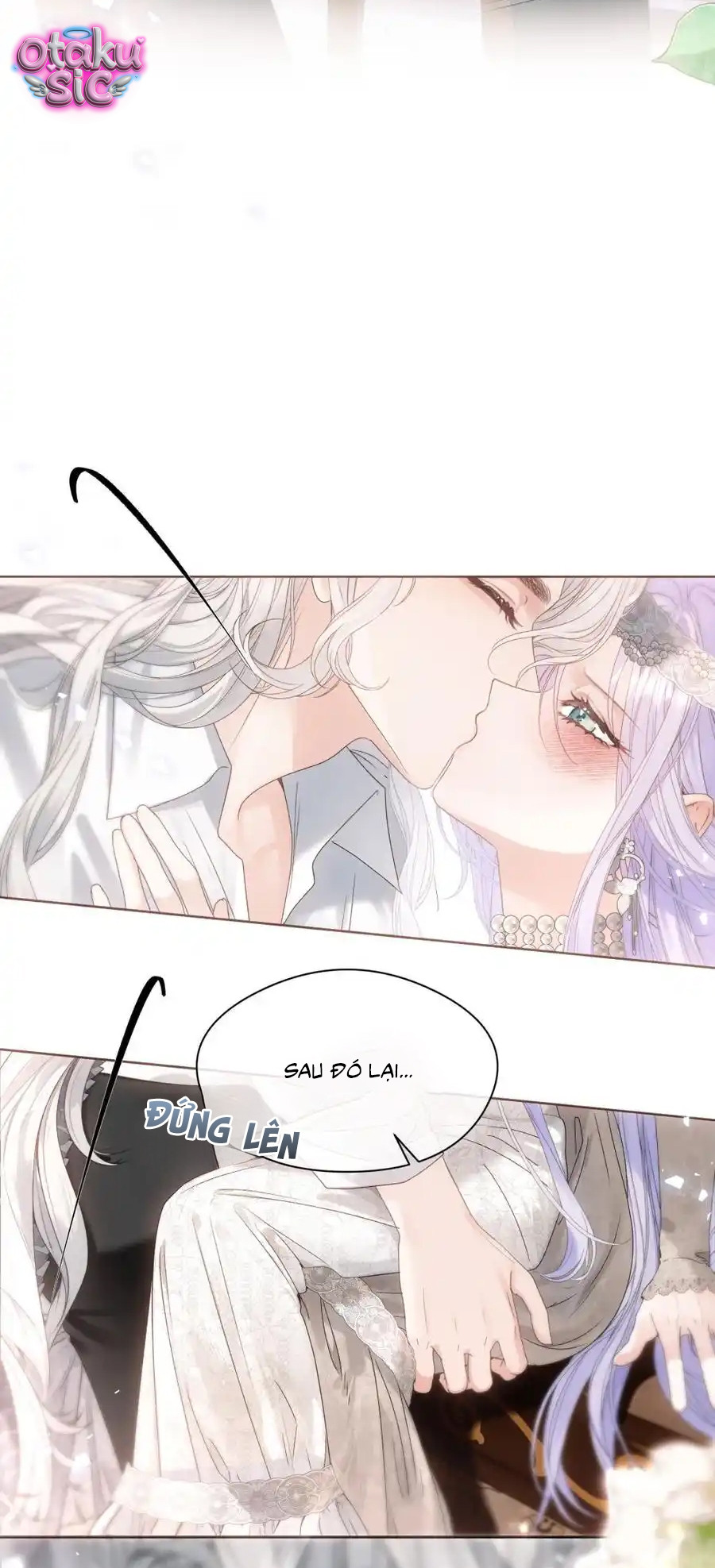 Cô Dâu Của Ác Long - Chap 16 - Trang 6