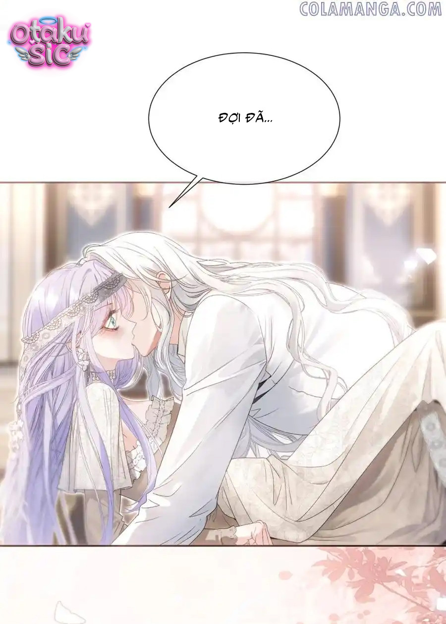 Cô Dâu Của Ác Long - Chap 16 - Trang 8