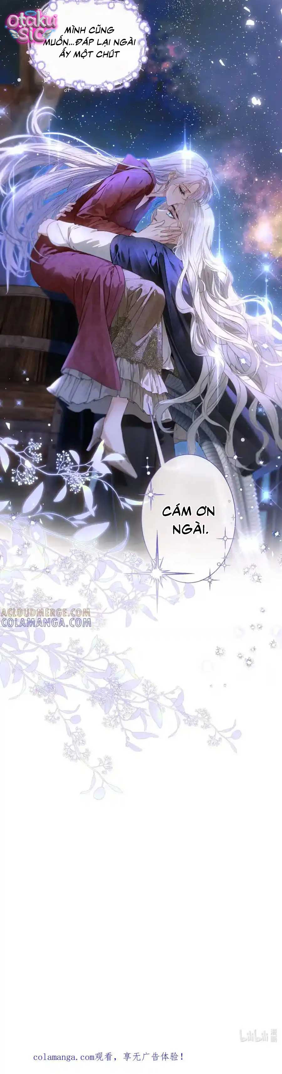 Cô Dâu Của Ác Long - Chap 22 - Trang 4