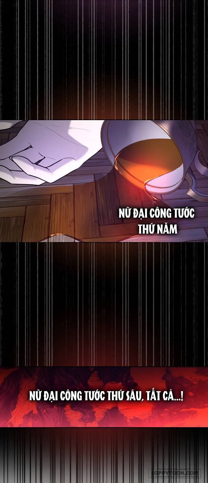 Cô Dâu Của Đại Công Tước Là Chiến Binh Địa Ngục - Chap 1 - Trang 22