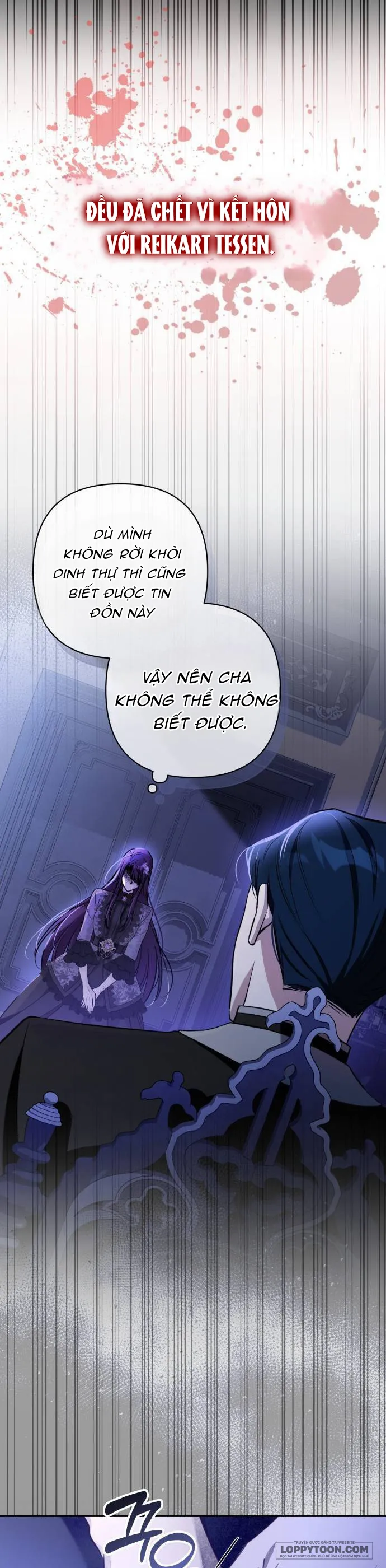 Cô Dâu Của Đại Công Tước Là Chiến Binh Địa Ngục - Chap 1 - Trang 23