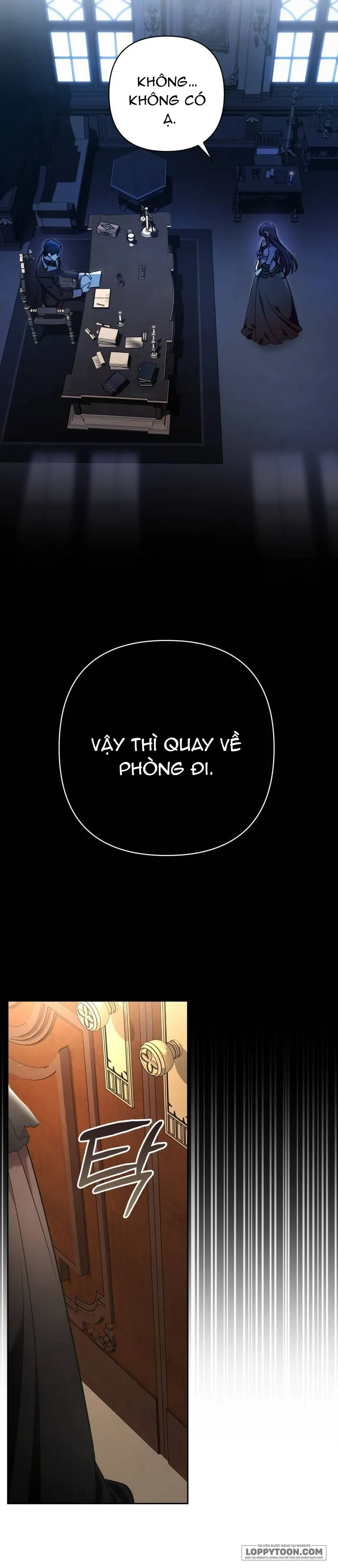 Cô Dâu Của Đại Công Tước Là Chiến Binh Địa Ngục - Chap 1 - Trang 28