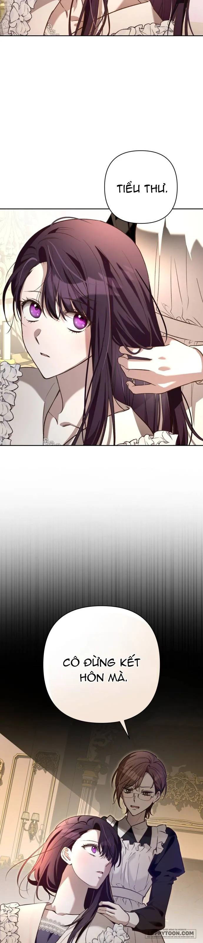 Cô Dâu Của Đại Công Tước Là Chiến Binh Địa Ngục - Chap 1 - Trang 31