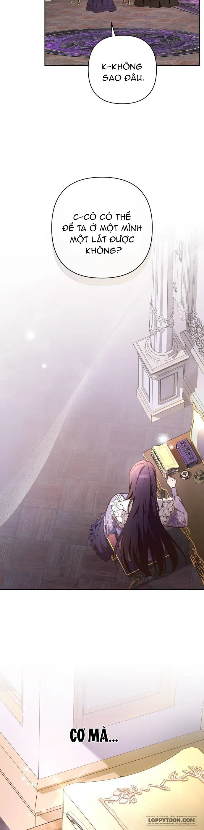 Cô Dâu Của Đại Công Tước Là Chiến Binh Địa Ngục - Chap 1 - Trang 33