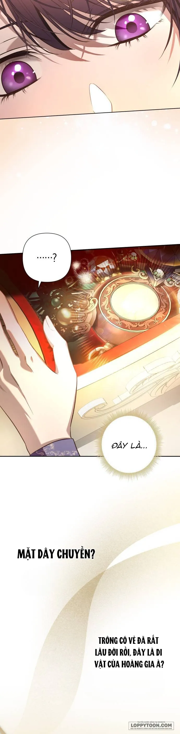 Cô Dâu Của Đại Công Tước Là Chiến Binh Địa Ngục - Chap 1 - Trang 36