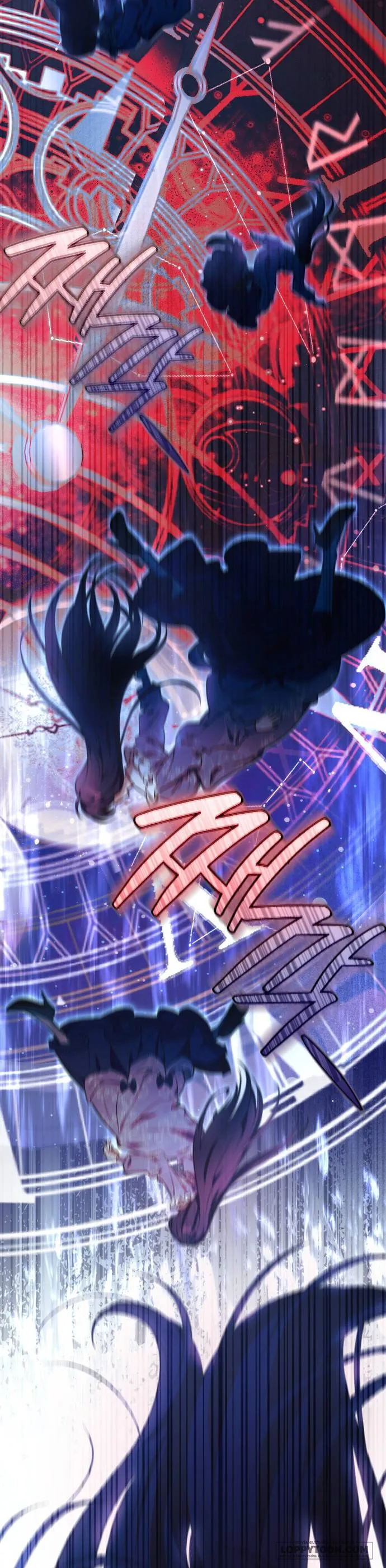 Cô Dâu Của Đại Công Tước Là Chiến Binh Địa Ngục - Chap 1 - Trang 39