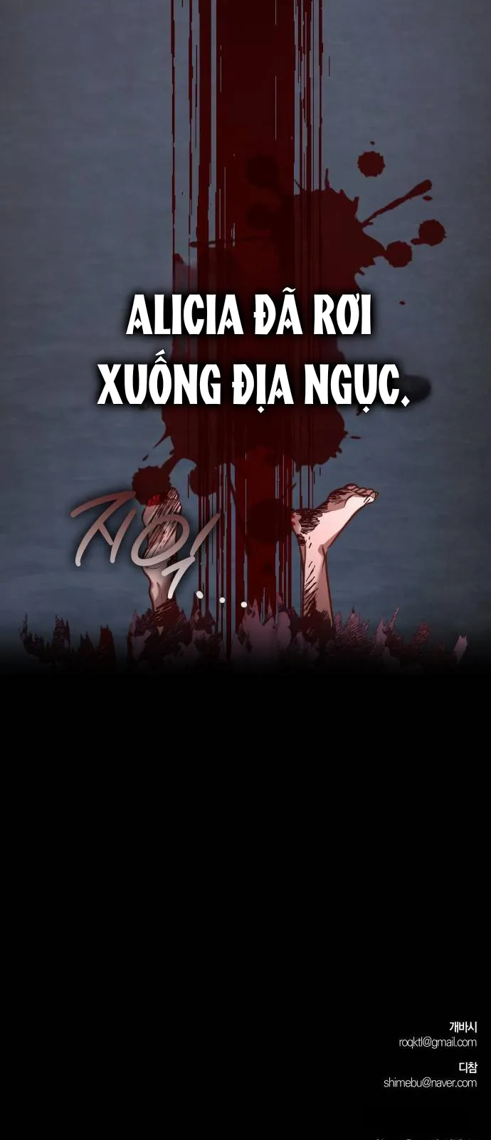 Cô Dâu Của Đại Công Tước Là Chiến Binh Địa Ngục - Chap 1 - Trang 46