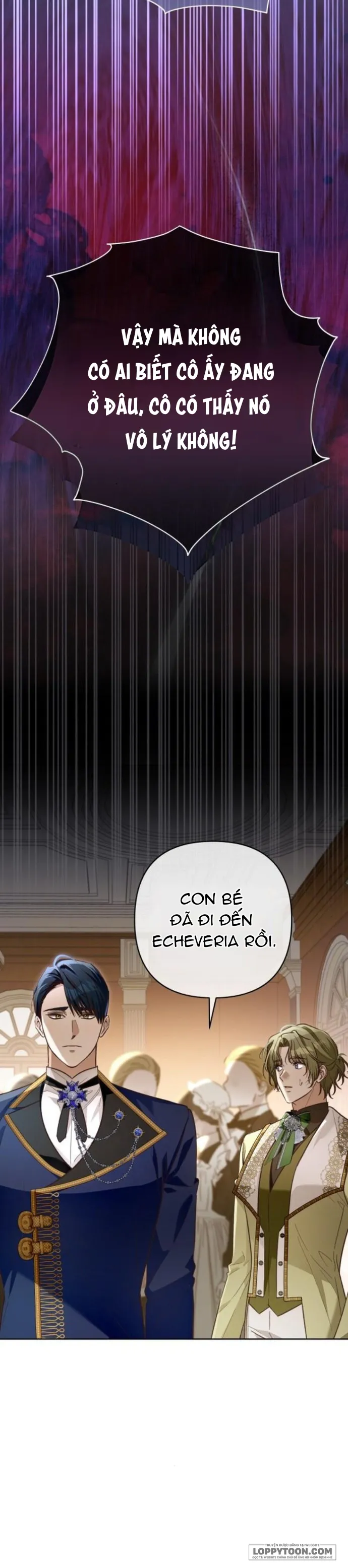 Cô Dâu Của Đại Công Tước Là Chiến Binh Địa Ngục - Chap 10 - Trang 11
