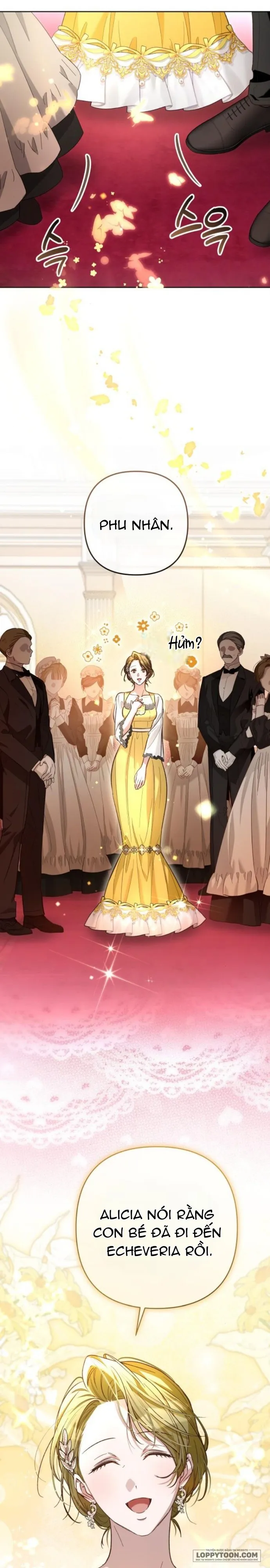 Cô Dâu Của Đại Công Tước Là Chiến Binh Địa Ngục - Chap 10 - Trang 13
