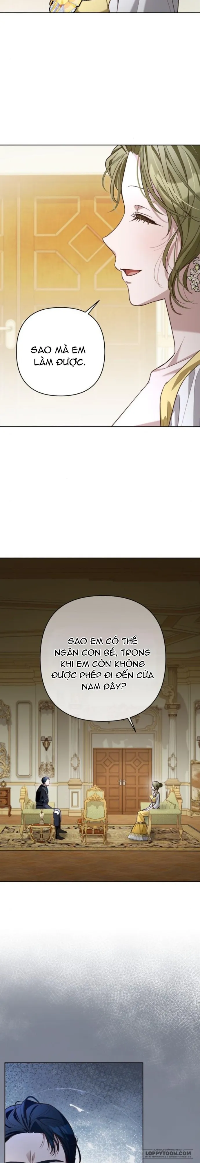 Cô Dâu Của Đại Công Tước Là Chiến Binh Địa Ngục - Chap 10 - Trang 16
