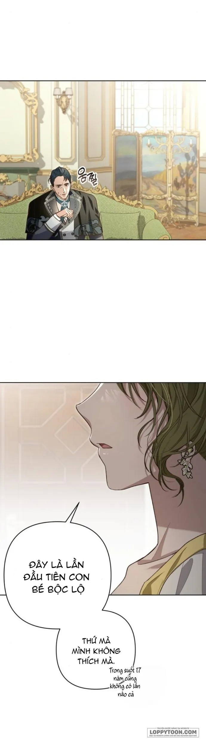 Cô Dâu Của Đại Công Tước Là Chiến Binh Địa Ngục - Chap 10 - Trang 18