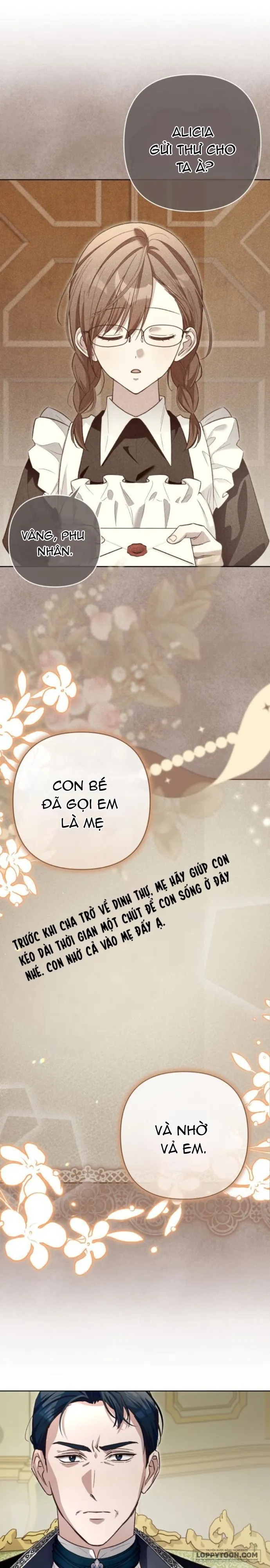 Cô Dâu Của Đại Công Tước Là Chiến Binh Địa Ngục - Chap 10 - Trang 19