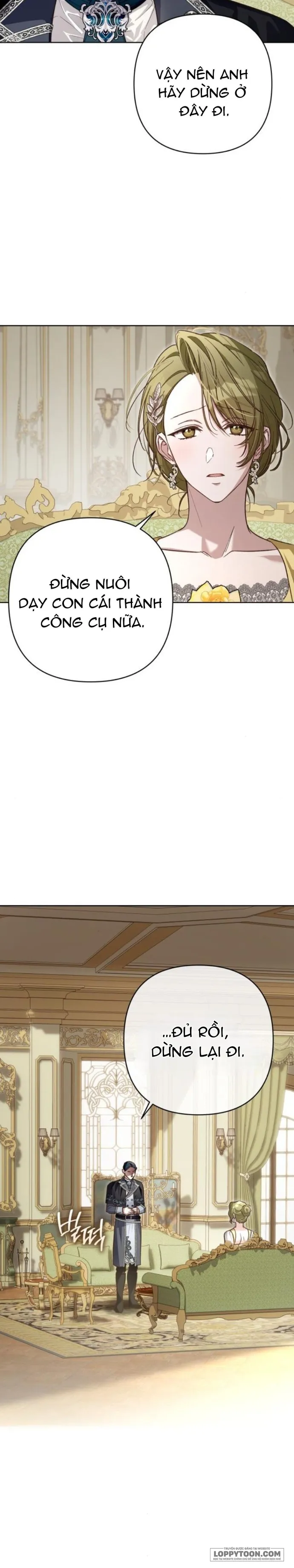 Cô Dâu Của Đại Công Tước Là Chiến Binh Địa Ngục - Chap 10 - Trang 20